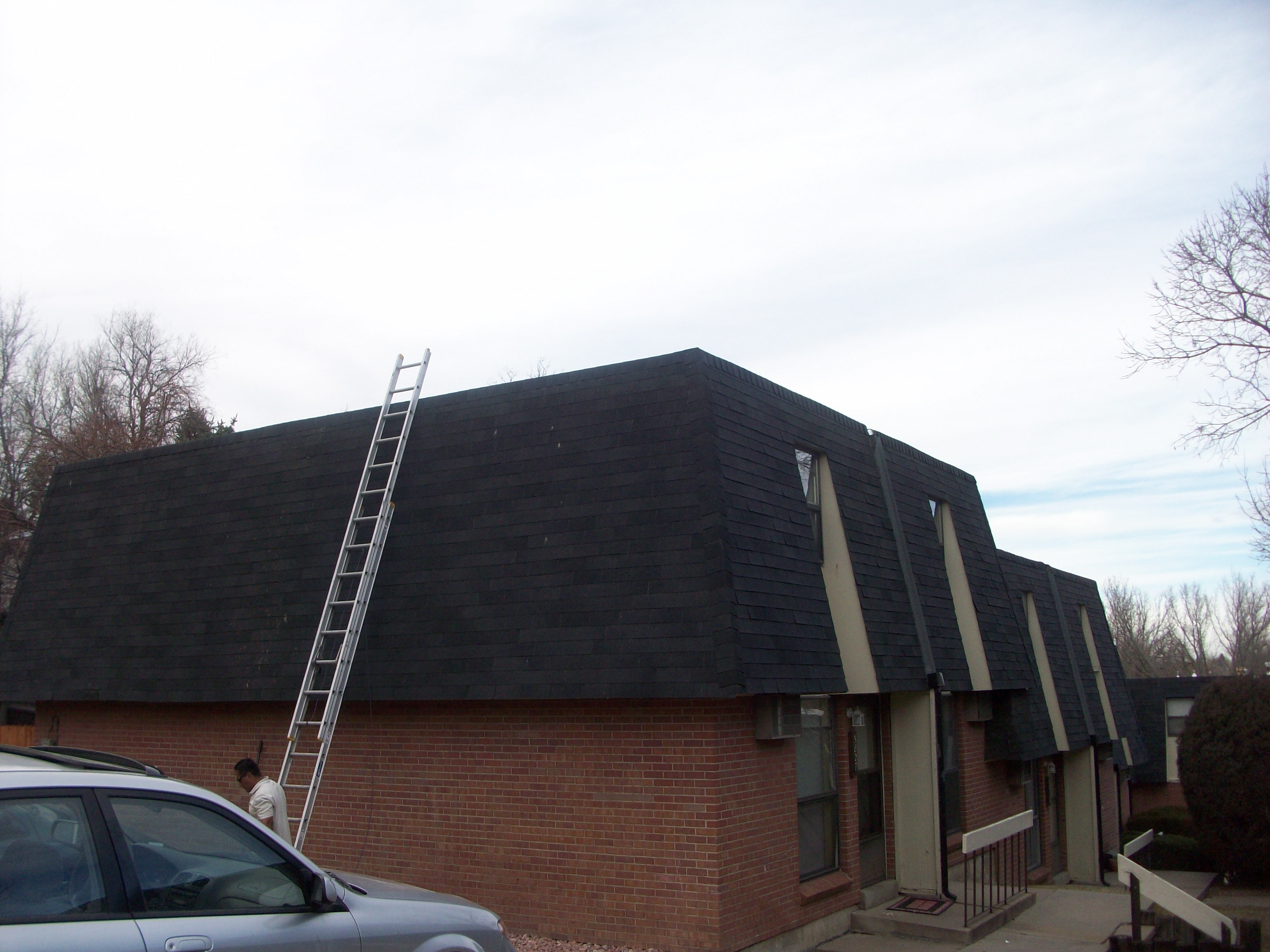 Colorado Elite Roofing & Solar Images