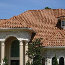 VILLA TILE