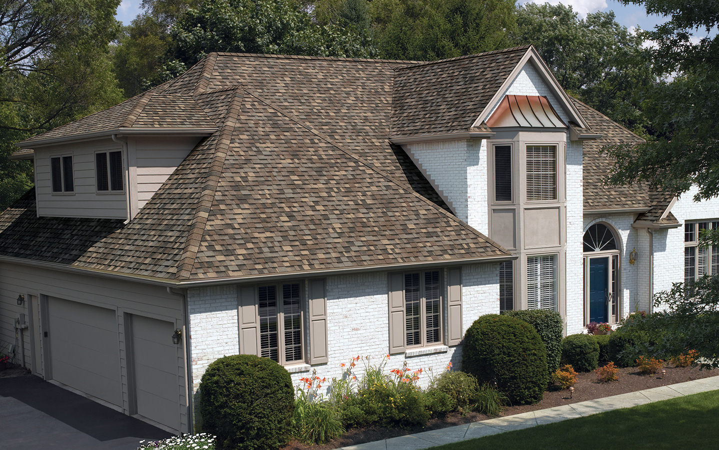 Colorado Elite Roofing & Solar Images