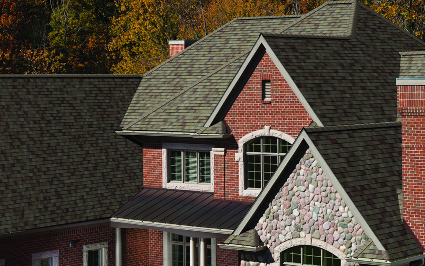 Colorado Elite Roofing & Solar Images